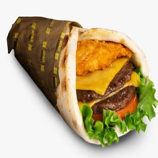 Naan dynamite