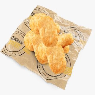 10  Nuggets