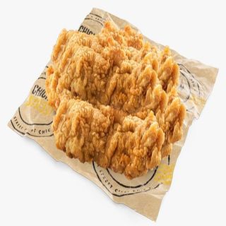 5  Tenders