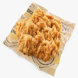 10p Tenders