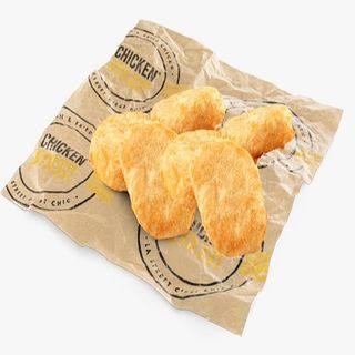 6  Nuggets