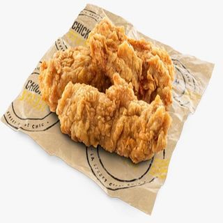 3 Tenders