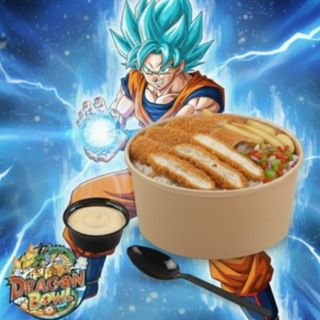 Kamehameha Power Bowl