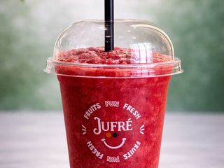 Fraise Framboise