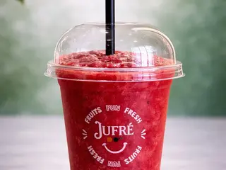 Fraise