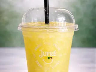Citron Bergamote