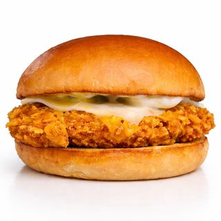 Golden Crispy