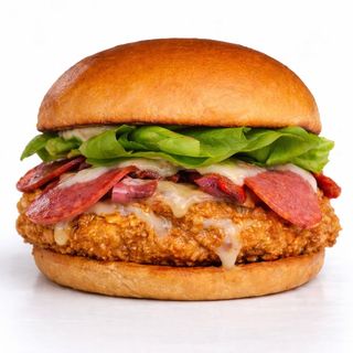 Guillotine Crunch