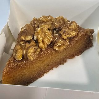 هريسة حلوة بالزوزة 1 كغ