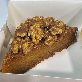 هريسة حلوة بالزوزة 250غ