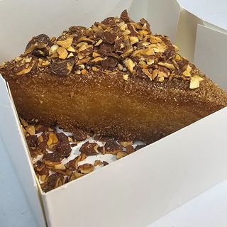 هريسة حلوة باللوز 500 غ