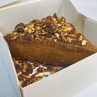 هريسة حلوة باللوز 1 كغ