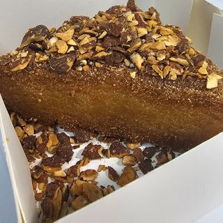 هريسة حلوة باللوز 250غ