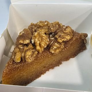 هريسة حلوة بالزوزة 500غ