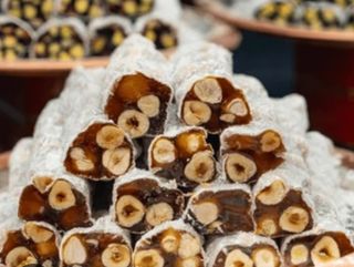 حلقوم بوفريوة 200غ