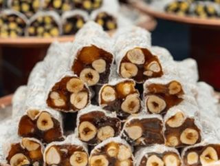 حلقوم بوفريوة 500غ