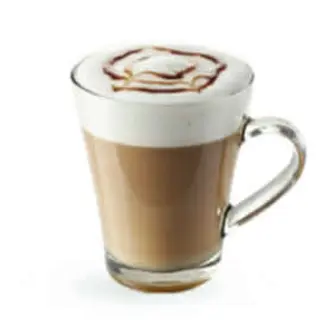Macchiato dolce
