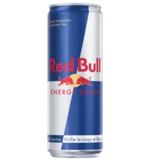 Red bull