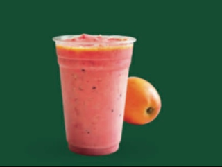 Exotic Smoothie