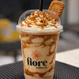 Spéculos frappuccino
