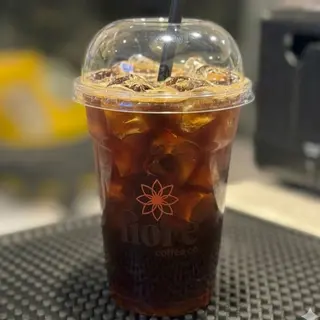 Ice americano