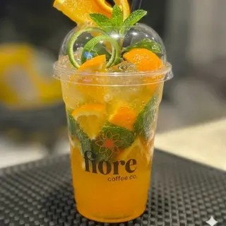 Mojito Orange
