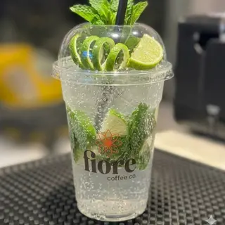 Mojito nature