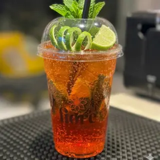Mojito Energy