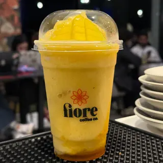 Jus de mangue
