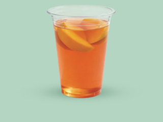 Mango Tea
