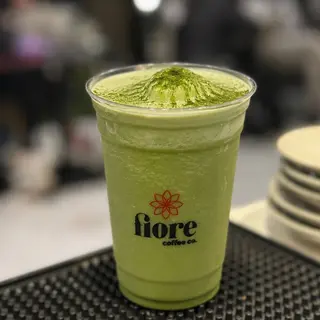 Matcha