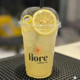 Citronnade