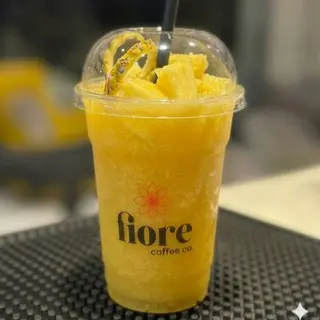 Jus Ananas