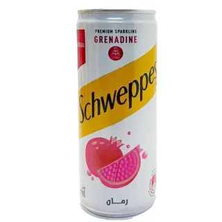 Schweeps grenadine