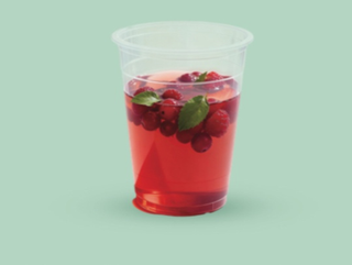 Redberry Tea