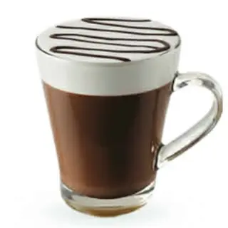 Macchiato nutella