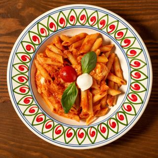 Penne Alla Sorrentina