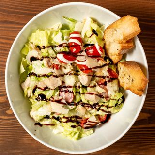 Insalata Caesar