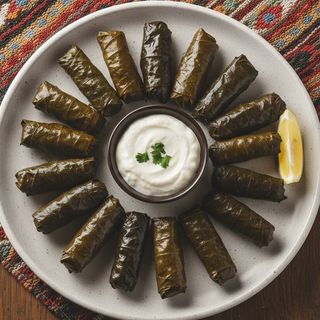 10 Pièces  Waraq 3enab