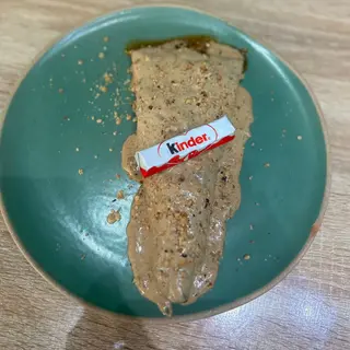 Crepe kinder