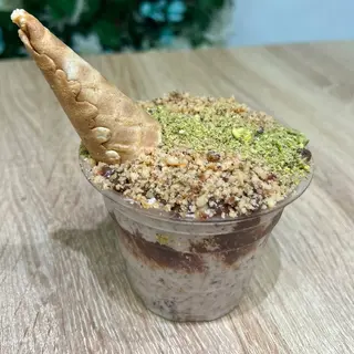 Yaourt crepello