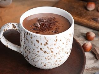 Chocolat chaud