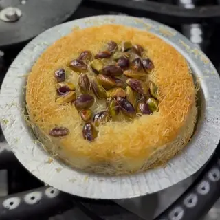 Kunnafa kechda