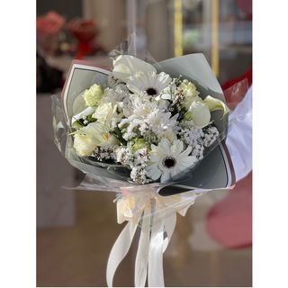 Bouquet naturelle