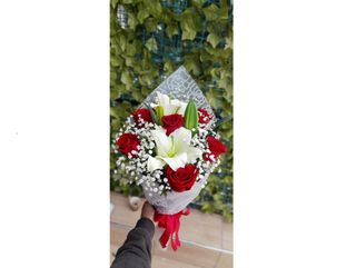 Bouquet oryountalle