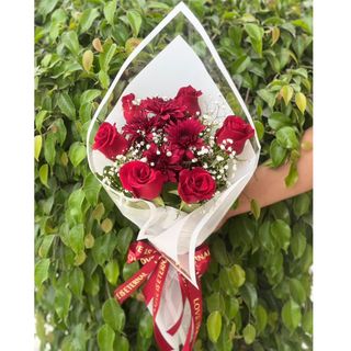 Bouquet Eya