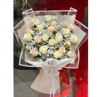 Bouquet dégrader soft