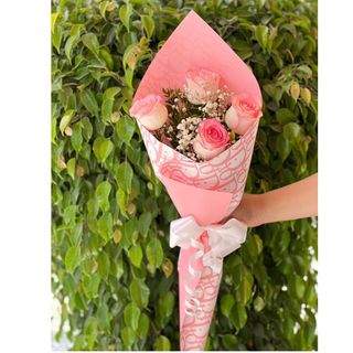 Bouquet Dior