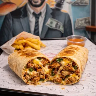 Rolls Le Chicanos
