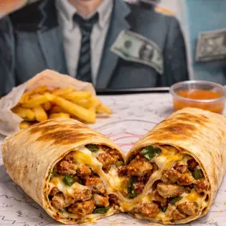 Rolls Le Savoyard